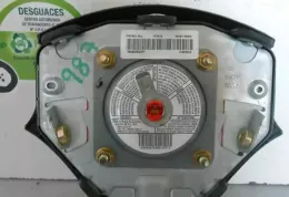 133333270305100710 подушки безпеки Airbag на кермі Toyota Corolla Verso E121