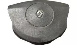 82000071203C подушка безопасности Airbag на руле Renault Laguna II