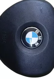 11B0120P06034 подушка безопасности Airbag на руле BMW 3 E90 E91