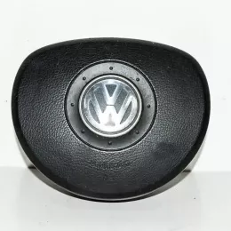 1T0886201A подушка безопасности Airbag на руле Volkswagen Touran I