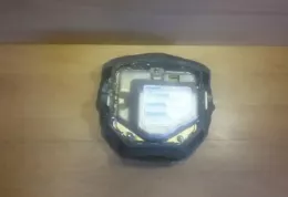 77800SR3G81 подушка безопасности Airbag на руле Honda Accord