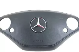 A2218602902 подушка безопасности Airbag на руле Mercedes-Benz S W221