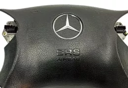 YP3N343NBXD подушка безопасности Airbag на руле Mercedes-Benz CLC CL203 - фото