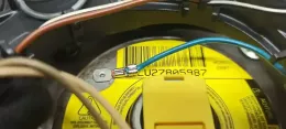 7H0880201AC подушка безопасности Airbag на руле Volkswagen Transporter - Caravelle T5