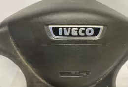 058014219P подушка безопасности Airbag на руле Iveco Daily 35.8 - 9