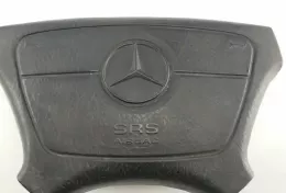 YE1E3E3RCKY подушка безопасности Airbag на руле Mercedes-Benz S W140