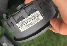 FBAA1114500438 подушки безпеки Airbag на кермі BMW 3 E90 E91