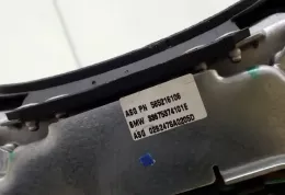 5374101 подушка безопасности Airbag на руле BMW 5 E39