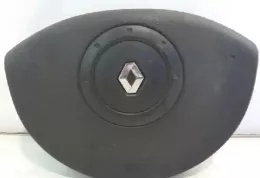 0405211600088 подушка безопасности Airbag на руле Renault Scenic II - Grand scenic II