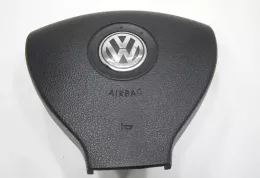 17L00LUABM подушка безопасности Airbag на руле Volkswagen PASSAT B6