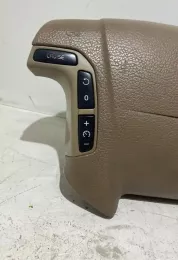 30642021 подушка безопасности Airbag на руле Volvo S80