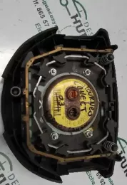 A230B010703 подушки безпеки Airbag на кермі Ford Fiesta