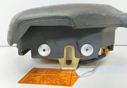 HCE200720 подушка безопасности Airbag на руле Honda Civic