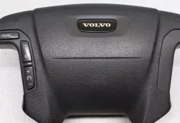 919989801W49 подушка безопасности Airbag на руле Volvo V70