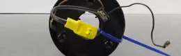 0001240V013 подушка безопасности Airbag на руле Smart ForTwo II