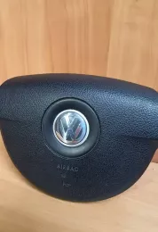 27052005 подушки безпеки Airbag на кермі Volkswagen PASSAT B6