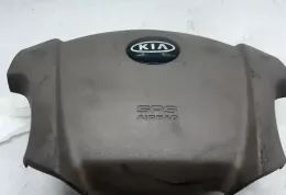 569001F000 подушки безпеки Airbag на кермі KIA Sportage