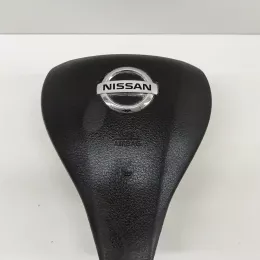 985104KU0A подушки безпеки Airbag на кермі Nissan NP300