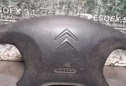 5AGA2M0301348 подушка безопасности Airbag на руле Citroen Xsara