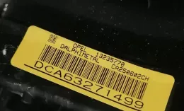 CA250602CH подушка безопасности Airbag на руле Opel Corsa D