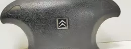 96380659ZL подушка безопасности Airbag на руле Citroen Xantia