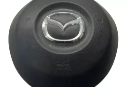 271436 подушки безпеки Airbag на кермі Mazda CX-5