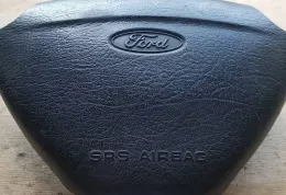 10109373253906 подушки безпеки Airbag на кермі Ford Mondeo Mk III