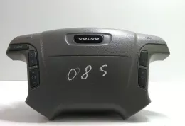 9208736 подушки безпеки Airbag на кермі Volvo S80