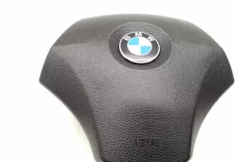 610708700 подушки безпеки Airbag на кермі BMW 5 E60 E61