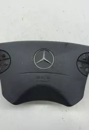 2104600398 подушки безпеки Airbag на кермі Mercedes-Benz E W210