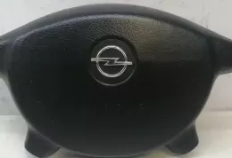 K020070241 подушки безпеки Airbag на кермі Opel Corsa B