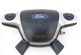 E2B3492 подушки безпеки Airbag на кермі Ford C-MAX II