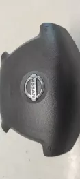 AMBA0051280122 подушка безопасности Airbag на руле Nissan Primera