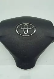 Y02187708A5A подушки безпеки Airbag на кермі Toyota Corolla Verso AR10