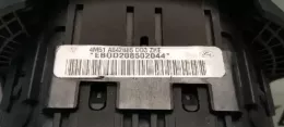 4M51A042B85DD3ZHE подушка безопасности Airbag на руле Ford Focus