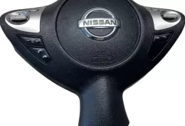 985101KA6C подушка безопасности Airbag на руле Nissan Note (E12)