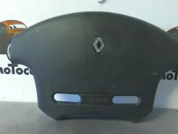 7700844022C подушка безопасности Airbag на руле Renault Scenic I