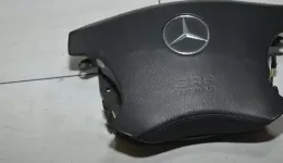 2204602598 подушки безпеки Airbag на кермі Mercedes-Benz S W220