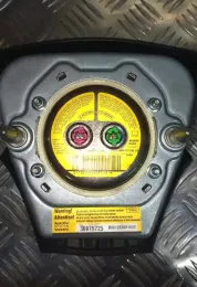 B8612E3491623 подушка безопасности Airbag на руле Volvo S40