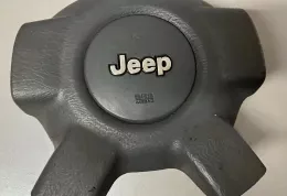 P5JS061DHAE подушки безпеки Airbag на кермі Jeep Cherokee III KJ