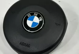 8092724 подушки безпеки Airbag на кермі BMW 3 F30 F35 F31