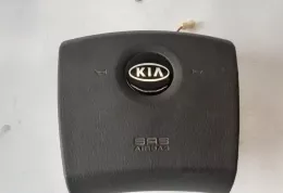 KENPZ5G7BBF подушка безопасности Airbag на руле KIA Sorento