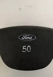 EBCF144700018 подушки безпеки Airbag на кермі Ford Focus