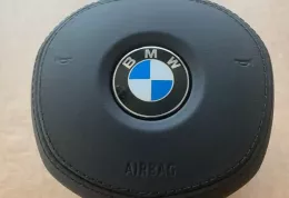 32307855723 подушка безопасности Airbag на руле BMW 7 G11 G12