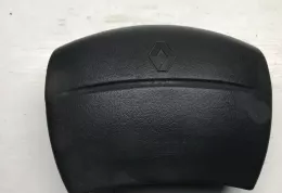 7700420523 подушка безопасности Airbag на руле Renault Laguna I