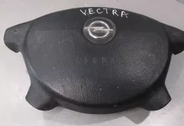 PNDL2792735 подушка безопасности Airbag на руле Opel Vectra B