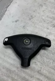 90437285 подушки безпеки Airbag на кермі Opel Astra G