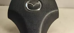 ZFWU105438Q подушки безпеки Airbag на кермі Mazda 6