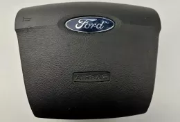 XXLU22804543 подушки безпеки Airbag на кермі Ford S-MAX