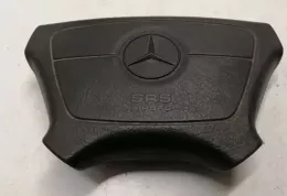 YG1G143SAZU подушка безопасности Airbag на руле Mercedes-Benz C W202